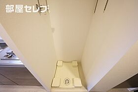 アデグランツ上前津  ｜ 愛知県名古屋市中区大須4丁目15-12（賃貸マンション1K・8階・24.78㎡） その20