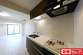 Grand　Soleil　大須白川  ｜ 愛知県名古屋市中区大須2丁目2313（賃貸マンション1LDK・3階・41.77㎡） その5