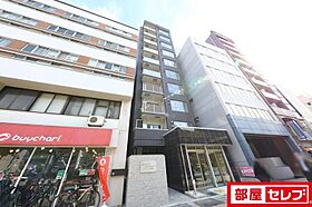 Grand　Soleil　大須白川  ｜ 愛知県名古屋市中区大須2丁目2313（賃貸マンション1LDK・3階・41.77㎡） その25