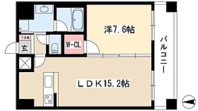 レジディア久屋大通  ｜ 愛知県名古屋市東区泉1丁目10-18（賃貸マンション1LDK・9階・52.54㎡） その2