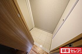 COZY徳川園  ｜ 愛知県名古屋市東区山口町29（賃貸マンション1R・6階・29.36㎡） その25