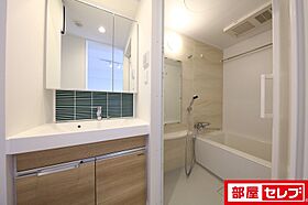 COZY徳川園  ｜ 愛知県名古屋市東区山口町29（賃貸マンション1R・6階・29.36㎡） その15