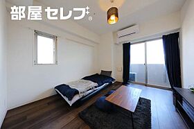 SDコート金山  ｜ 愛知県名古屋市熱田区新尾頭1丁目12-7（賃貸マンション1K・2階・28.00㎡） その3