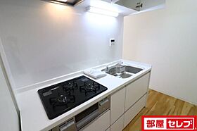 リベルテ鶴舞  ｜ 愛知県名古屋市中区千代田5丁目8-22（賃貸マンション1LDK・7階・56.89㎡） その8