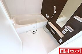 リベルテ鶴舞  ｜ 愛知県名古屋市中区千代田5丁目8-22（賃貸マンション1LDK・7階・56.89㎡） その4