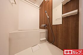 ファステート葵桜通リブレ(S-RESIDENCE葵三丁目)  ｜ 愛知県名古屋市東区葵3丁目13-2（賃貸マンション1K・8階・27.12㎡） その4