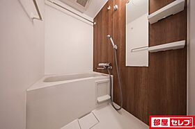 ファステート葵桜通リブレ(S-RESIDENCE葵三丁目)  ｜ 愛知県名古屋市東区葵3丁目13-2（賃貸マンション1K・10階・27.12㎡） その4