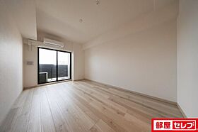 ファステート葵桜通リブレ(S-RESIDENCE葵三丁目)  ｜ 愛知県名古屋市東区葵3丁目13-2（賃貸マンション1K・2階・27.12㎡） その6