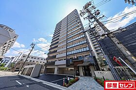 ファステート葵桜通リブレ(S-RESIDENCE葵三丁目)  ｜ 愛知県名古屋市東区葵3丁目13-2（賃貸マンション1K・3階・27.12㎡） その1