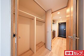 ファステート葵桜通リブレ(S-RESIDENCE葵三丁目)  ｜ 愛知県名古屋市東区葵3丁目13-2（賃貸マンション1K・14階・27.12㎡） その11