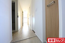 シーズンフラッツ矢場  ｜ 愛知県名古屋市中区新栄1丁目30-9（賃貸マンション1K・5階・29.34㎡） その11