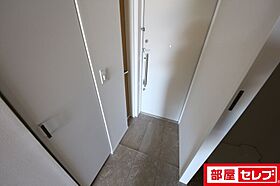 シーズンフラッツ矢場  ｜ 愛知県名古屋市中区新栄1丁目30-9（賃貸マンション1K・5階・29.34㎡） その23