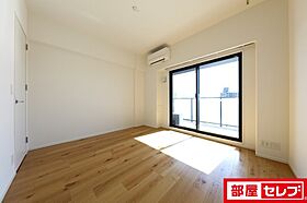 シーズンフラッツ矢場  ｜ 愛知県名古屋市中区新栄1丁目30-9（賃貸マンション1K・5階・29.34㎡） その3