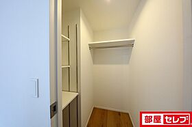 シーズンフラッツ矢場  ｜ 愛知県名古屋市中区新栄1丁目30-9（賃貸マンション1K・5階・29.34㎡） その12