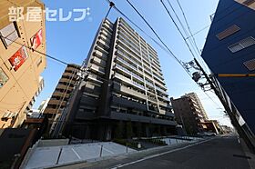 メイクス今池PRIME  ｜ 愛知県名古屋市千種区今池5丁目29-18（賃貸マンション1K・14階・22.03㎡） その25