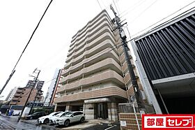 ノヴェル新栄  ｜ 愛知県名古屋市中区新栄1丁目33-9（賃貸マンション1R・11階・29.70㎡） その1