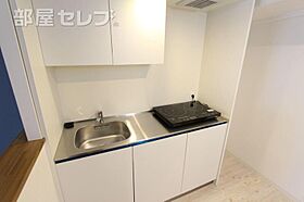 THUマンション  ｜ 愛知県名古屋市千種区今池5丁目28-15（賃貸マンション1K・4階・32.15㎡） その5