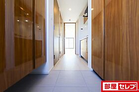 S-RESIDENCE堀田North  ｜ 愛知県名古屋市瑞穂区大喜新町1丁目4-2（賃貸マンション1K・2階・23.30㎡） その11