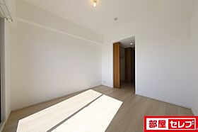 S-RESIDENCE堀田North  ｜ 愛知県名古屋市瑞穂区大喜新町1丁目4-2（賃貸マンション1K・2階・23.30㎡） その9