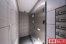 S-RESIDENCE堀田North  ｜ 愛知県名古屋市瑞穂区大喜新町1丁目4-2（賃貸マンション1K・2階・23.30㎡） その26