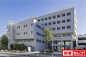 アンジュ栄  ｜ 愛知県名古屋市中区新栄1丁目3-24（賃貸マンション1LDK・3階・35.34㎡） その30