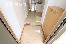 エントピアヤダII  ｜ 愛知県名古屋市熱田区明野町19-10（賃貸アパート1R・1階・27.58㎡） その10