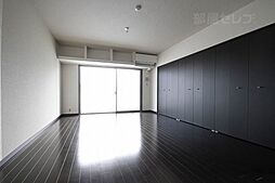 C.P.Pure1608 9階1LDKのリビング/ダイニング