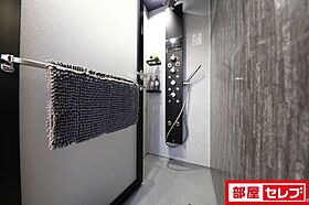 ラグゼナ上前津(旧LUXENA KAMIMAEZU)  ｜ 愛知県名古屋市中区千代田2丁目24-7（賃貸マンション1K・8階・22.24㎡） その4