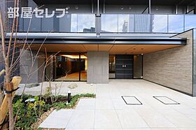 パークアクシス新栄  ｜ 愛知県名古屋市中区新栄1丁目17-11（賃貸マンション1K・15階・28.71㎡） その25