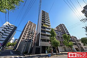 アドバンス名古屋ブランシュ  ｜ 愛知県名古屋市中区新栄1丁目49-29（賃貸マンション1K・9階・21.83㎡） その1