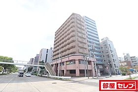 現代ハウス新栄  ｜ 愛知県名古屋市中区新栄1丁目17-7（賃貸マンション1K・9階・24.26㎡） その25