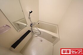 プレサンス新栄アーバンフロー  ｜ 愛知県名古屋市中区新栄2丁目27-18（賃貸マンション1R・5階・24.36㎡） その7