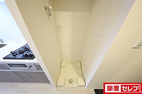 プレサンス新栄アーバンフロー  ｜ 愛知県名古屋市中区新栄2丁目27-18（賃貸マンション1R・5階・24.36㎡） その17