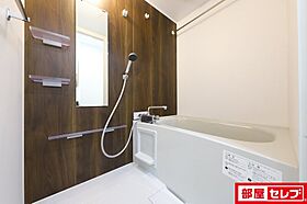 クレストタップ大曽根  ｜ 愛知県名古屋市東区矢田5丁目5-24（賃貸マンション1R・2階・27.60㎡） その4