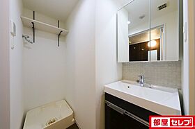 クレストタップ大曽根  ｜ 愛知県名古屋市東区矢田5丁目5-24（賃貸マンション1R・2階・27.60㎡） その13