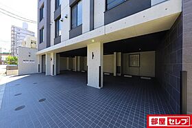 クレストタップ大曽根  ｜ 愛知県名古屋市東区矢田5丁目5-24（賃貸マンション1R・2階・27.60㎡） その26