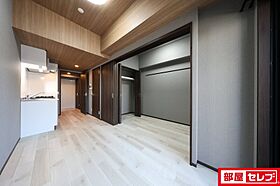 メイクスWアート名駅南III  ｜ 愛知県名古屋市中村区名駅南5丁目5-17（賃貸マンション1DK・4階・25.90㎡） その6