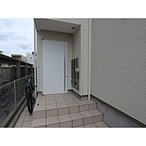 GRANDTIC金山駅東  ｜ 愛知県名古屋市昭和区福江2丁目7-27（賃貸アパート1LDK・1階・31.11㎡） その15