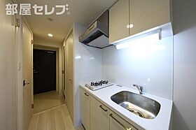 エスリード上前津テルツェ  ｜ 愛知県名古屋市中区上前津2丁目14-8（賃貸マンション1K・5階・25.36㎡） その8