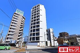 Comfort山王  ｜ 愛知県名古屋市中川区山王1丁目8-14（賃貸マンション1R・1階・28.13㎡） その1