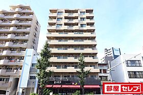 TO-BE  ｜ 愛知県名古屋市中区大須1丁目32-12（賃貸マンション1K・5階・20.00㎡） その29