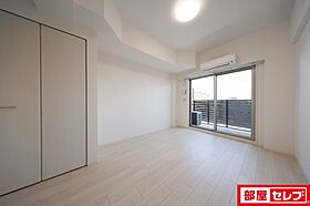 SOLメイクス浄心天神山  ｜ 愛知県名古屋市西区花の木3丁目19-11（賃貸マンション1K・9階・23.49㎡） その3