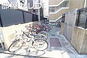 フォレシティ桜山  ｜ 愛知県名古屋市瑞穂区駒場町4丁目19（賃貸マンション1K・2階・24.02㎡） その16