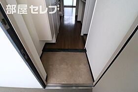 ヒルサイドコート  ｜ 愛知県名古屋市中区新栄2丁目32-6（賃貸マンション1K・5階・27.19㎡） その10