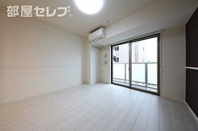 グランシャリオ波寄  ｜ 愛知県名古屋市熱田区波寄町10-1（賃貸マンション1K・5階・28.90㎡） その6