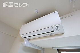 グランシャリオ波寄  ｜ 愛知県名古屋市熱田区波寄町10-1（賃貸マンション1K・5階・28.90㎡） その13