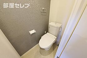 Gokiso　Terrace  ｜ 愛知県名古屋市昭和区阿由知通2丁目13-1（賃貸マンション1K・11階・29.12㎡） その9