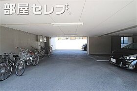 サニーウェル21  ｜ 愛知県名古屋市昭和区滝子町14-15（賃貸マンション1K・3階・23.72㎡） その25