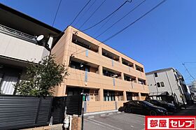 ガーデン仲田  ｜ 愛知県名古屋市千種区仲田1丁目6-15（賃貸マンション1LDK・1階・40.00㎡） その1