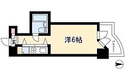 🉐敷金礼金0円！🉐チサンマンション丸の内第6